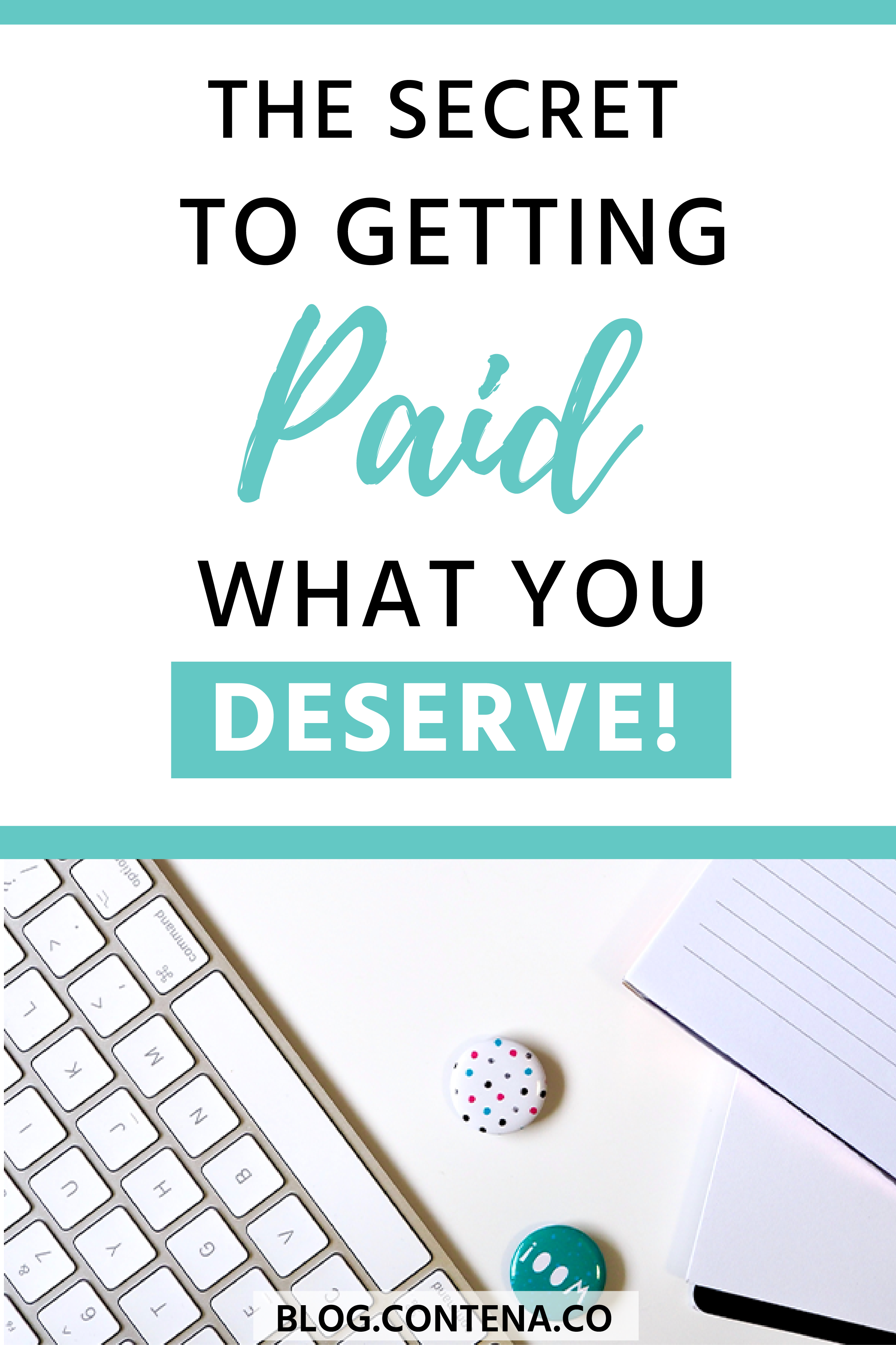 If you’re a freelance writer, you want to get paid! Making the money you deserve is so important as a freelancer, so we’ve got the tips you need to make the money you want in your freelance writing gigs. #Money #FreelanceWriting #Freelancer #WorkFromHome #SideHustle #Money #OnlineBusiness #Writing #WritingJobs #Money