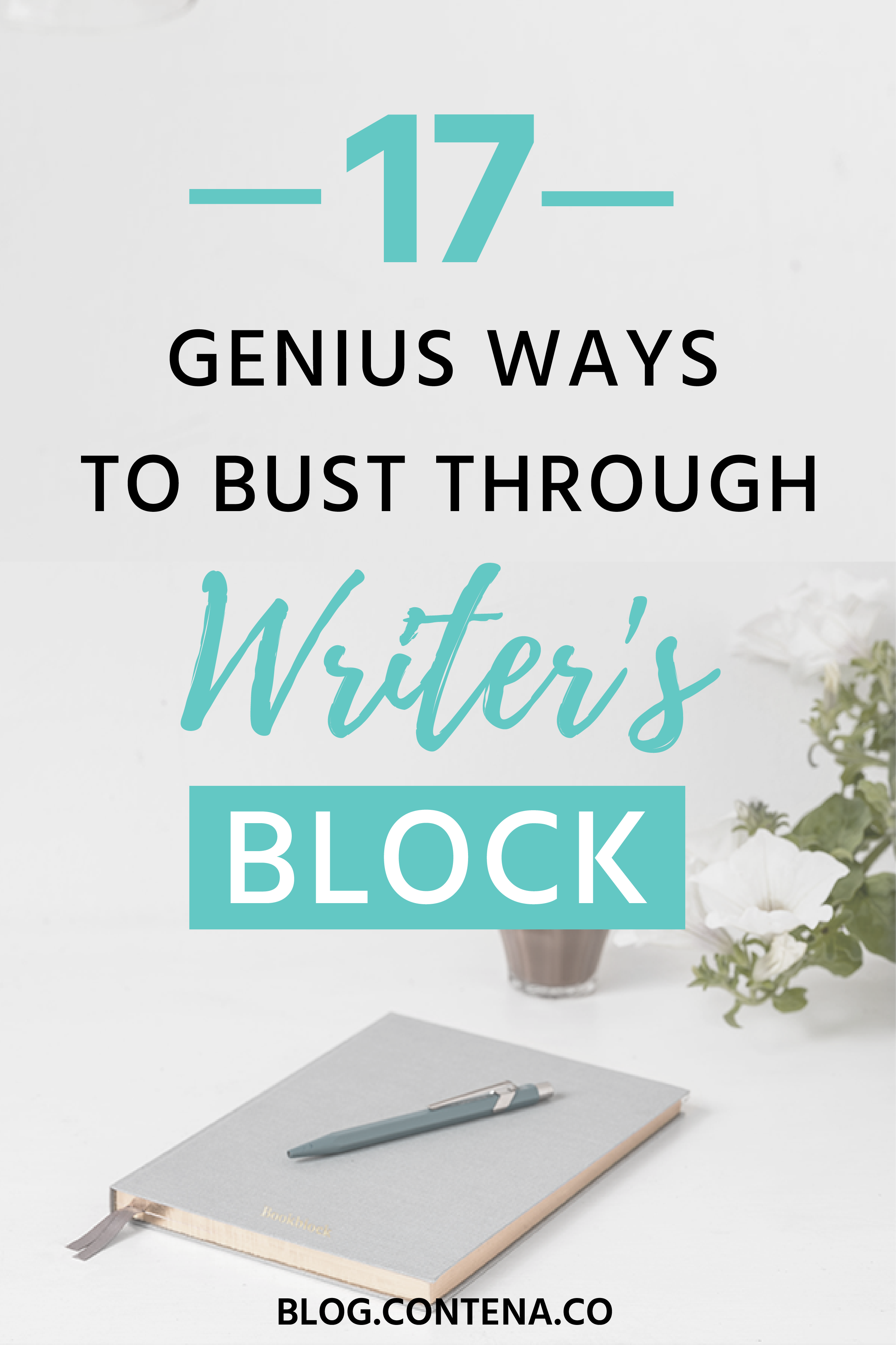 Freelance writers sometimes get writer’s block. These are the best tips to deal with writer’s block. If you’re a beginner freelancer or an experienced freelance writer, sometimes you’ll get stuck- writing samples, blogs, articles- it’s awful! Here’s how to bust through writer’s block. #WritersBlock #WritingTips #FreelanceWriting #Freelancer #WorkFromHome #SideHustle #Money #OnlineBusiness #Writing #WritingJobs #Money
