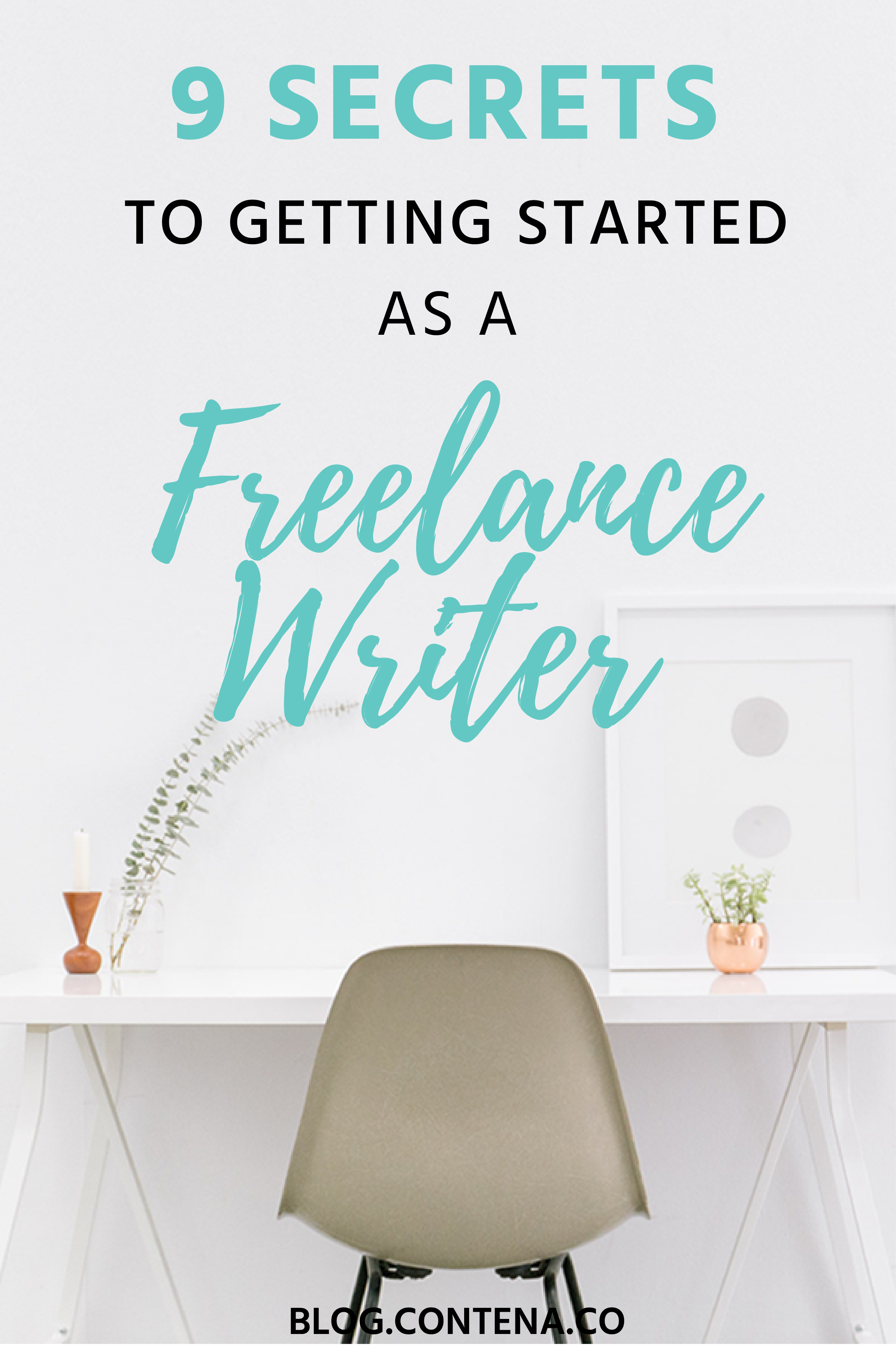 If you’re wondering how to start freelance writing and work from home, we have the tips and advice for you. Here’s how to get started with your business as a freelance writer and find paid freelance writing jobs. #FreelanceWriting #OnlineBusiness #Freelancing #WorkFromHome #RemoteWork #Money #FreelanceWriter #WritingJobs