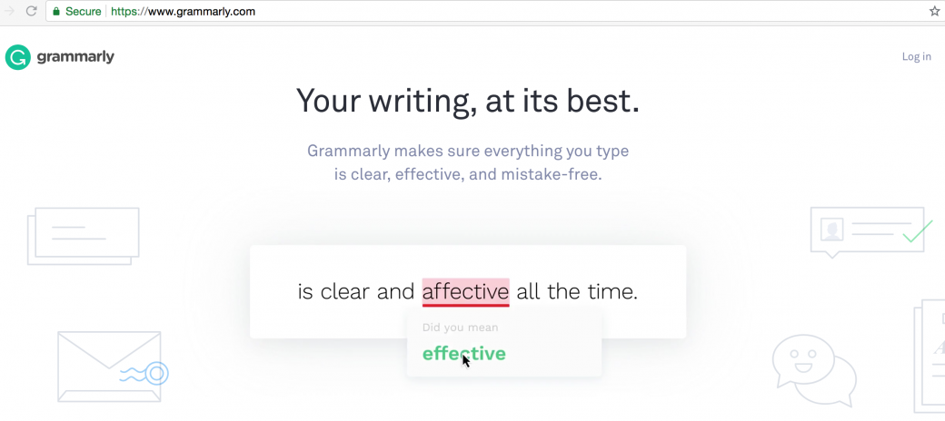 Grammarly is a software that can make anyone a better writer and is a crucial tool for freelancers. Here's how to use Grammarly to improve your writing.