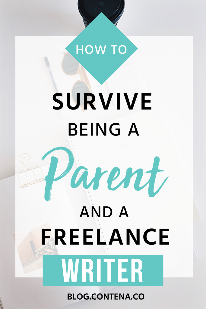 Are you a parent and a freelance writer? That can be tough!! Freelance writing is great for parents because if can give flexibility, but we help you understand the challenges, like time-management, balance, and productivity and give you some tips and advice for being a work-from-home parent who is a freelancer. #Parenting #WorkLifeBalance #FreelanceWriting #Freelancer #WorkFromHome #SideHustle #Money #OnlineBusiness #Writing #WritingJobs 